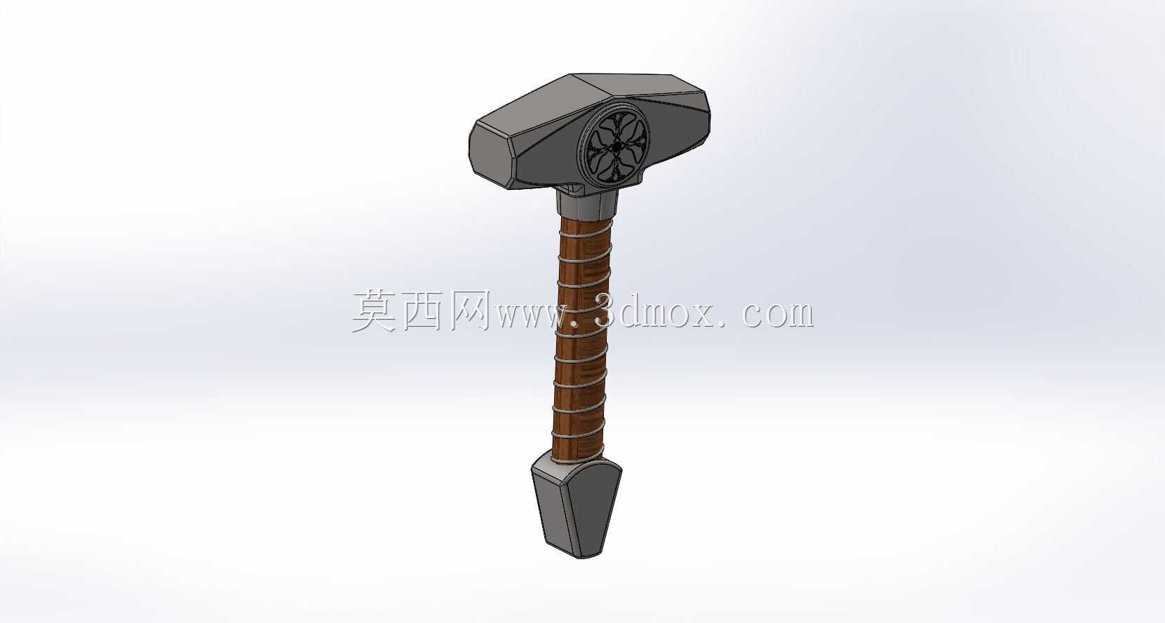 Mjolnir��˾