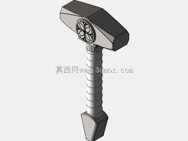 Mjolnir��˾