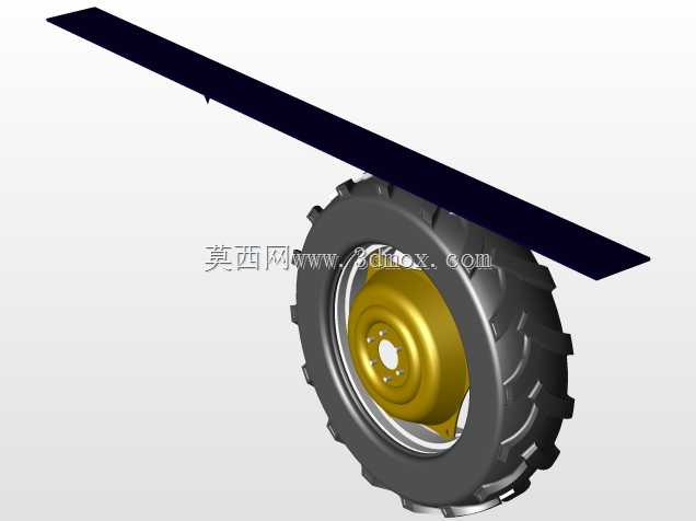 离合器箱、车轴、拖拉机、Masseyferguson、零件、knape、飞轮、后轮、车轮、,