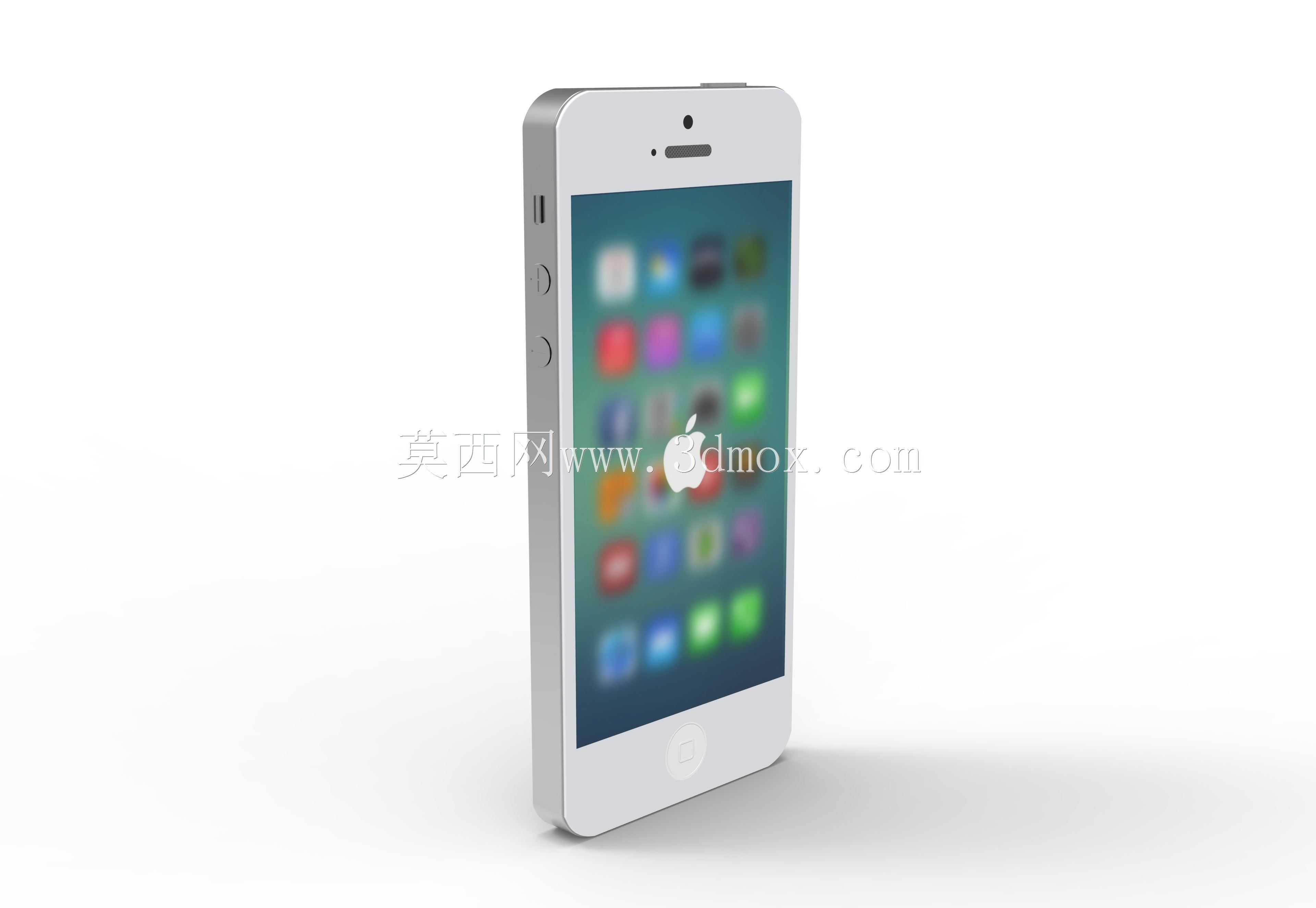 iPhone 5 3Dģ��