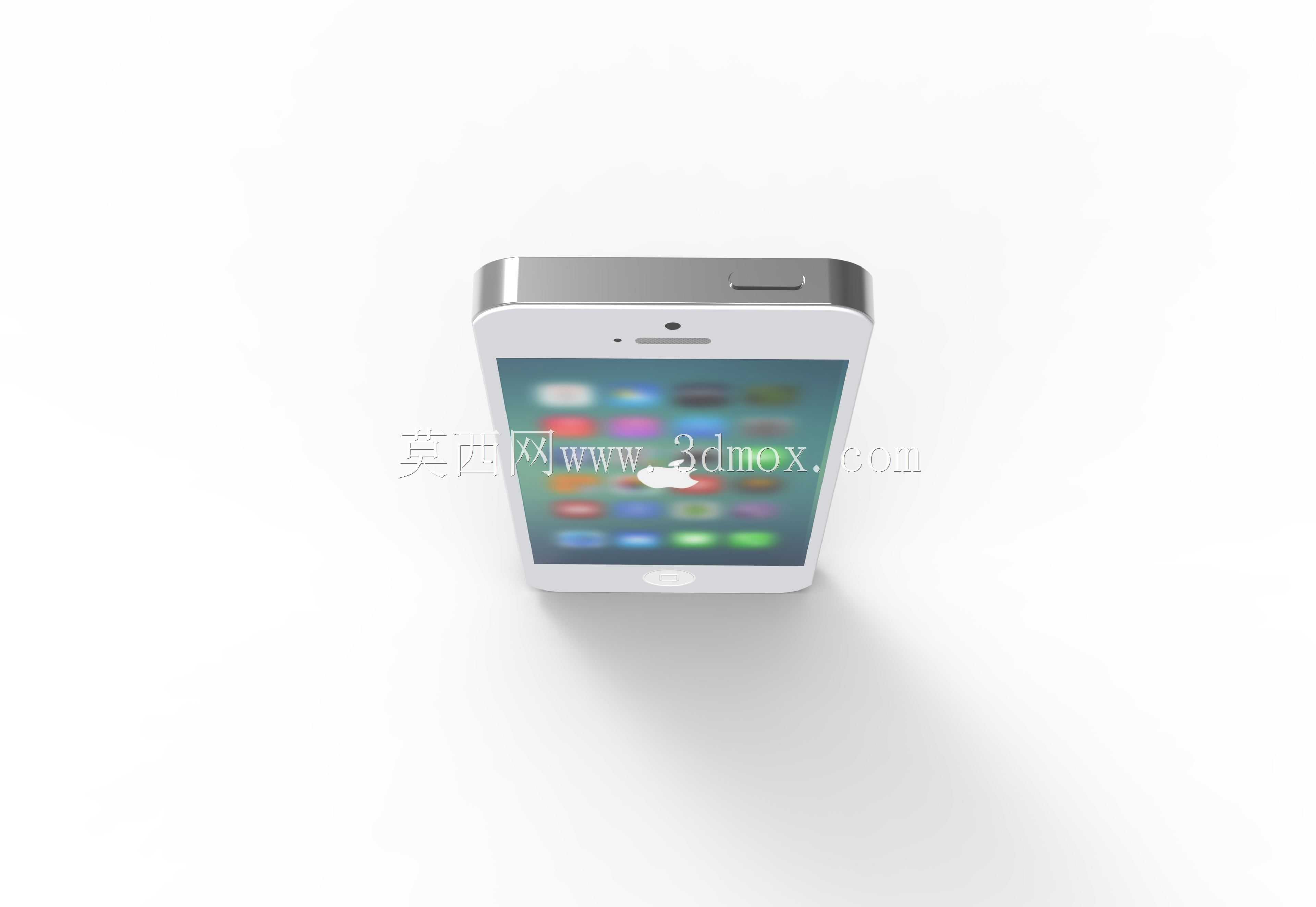 iPhone 5 3Dģ��