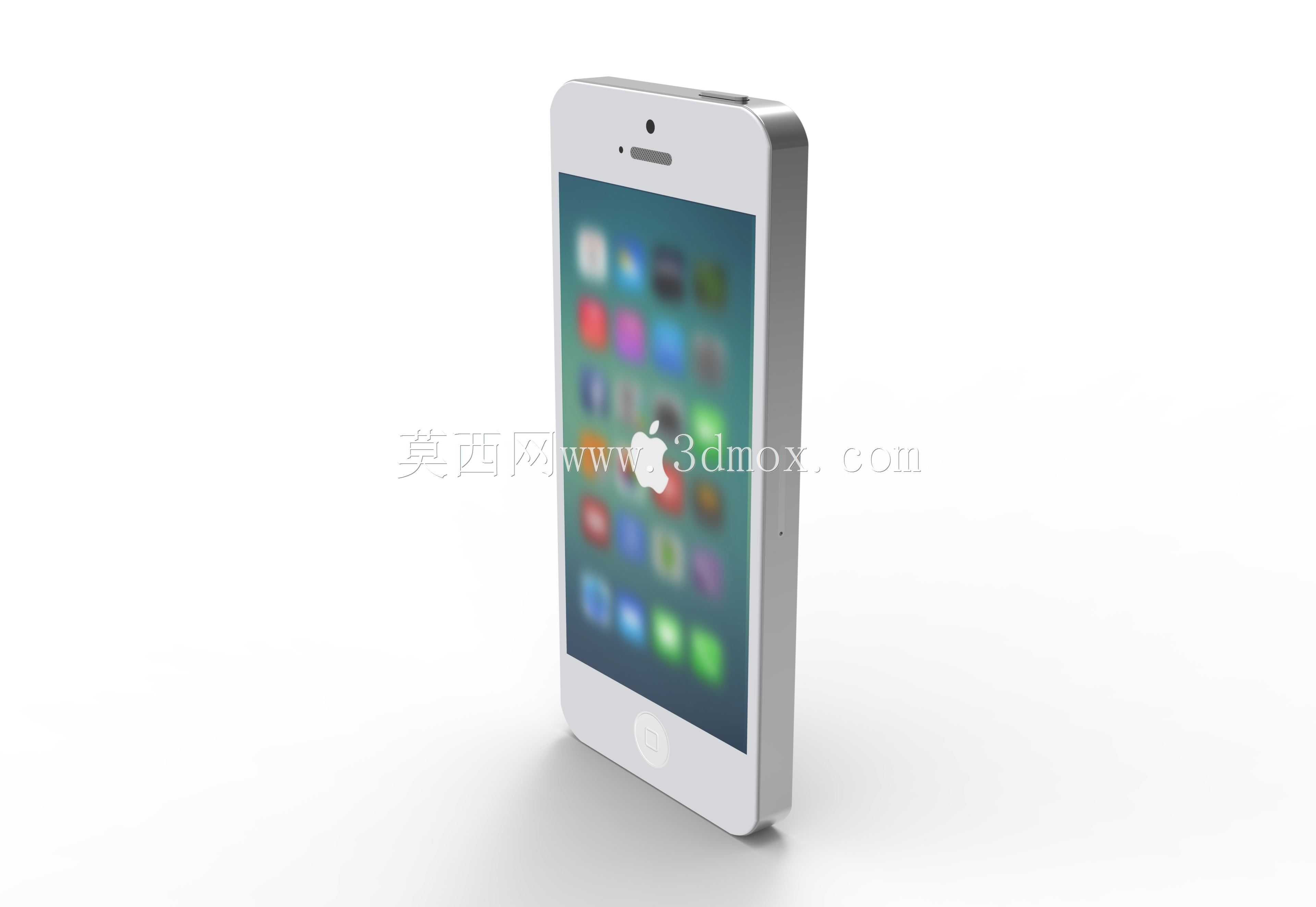 iPhone 5 3Dģ��