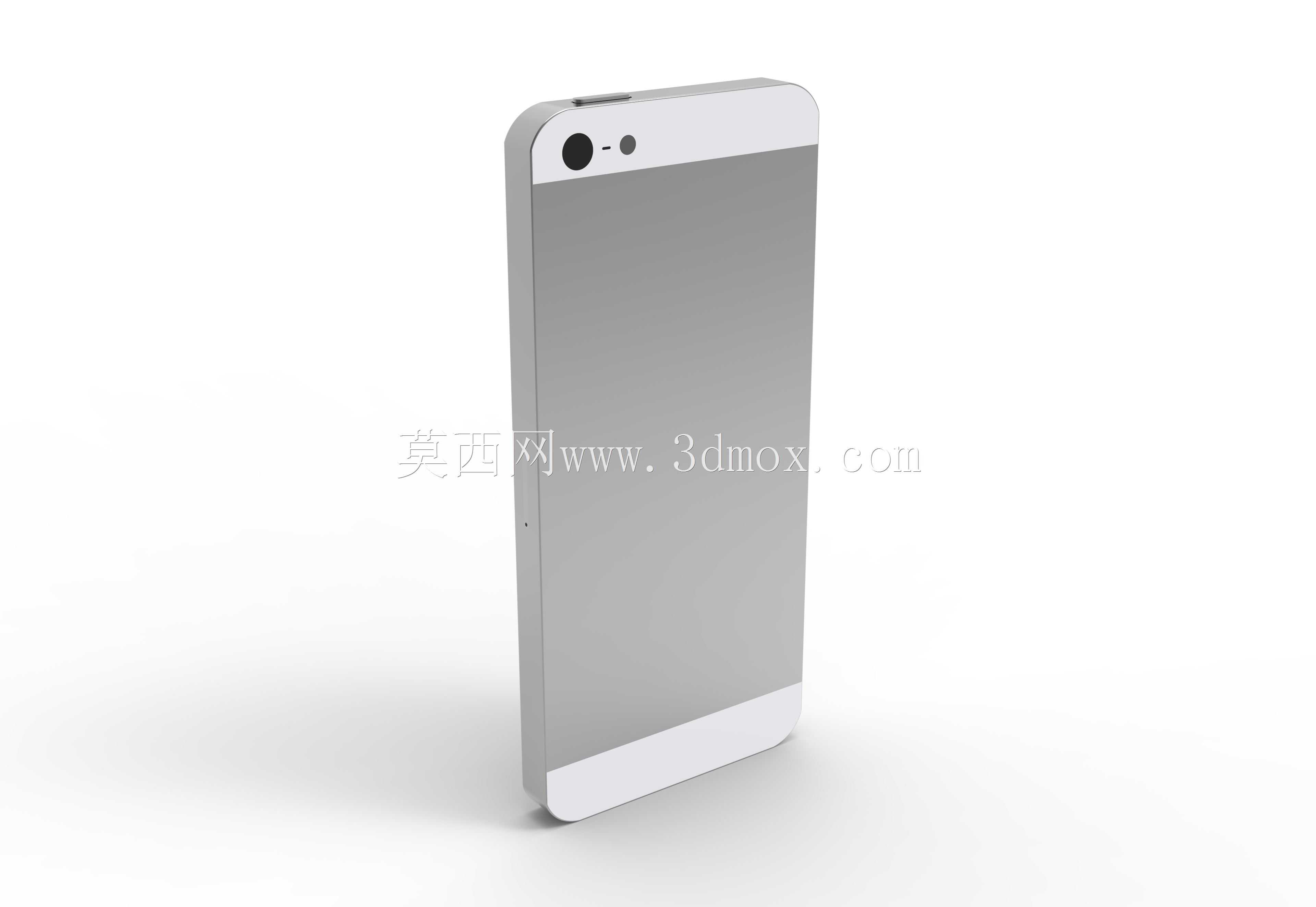 iPhone 5 3Dģ��