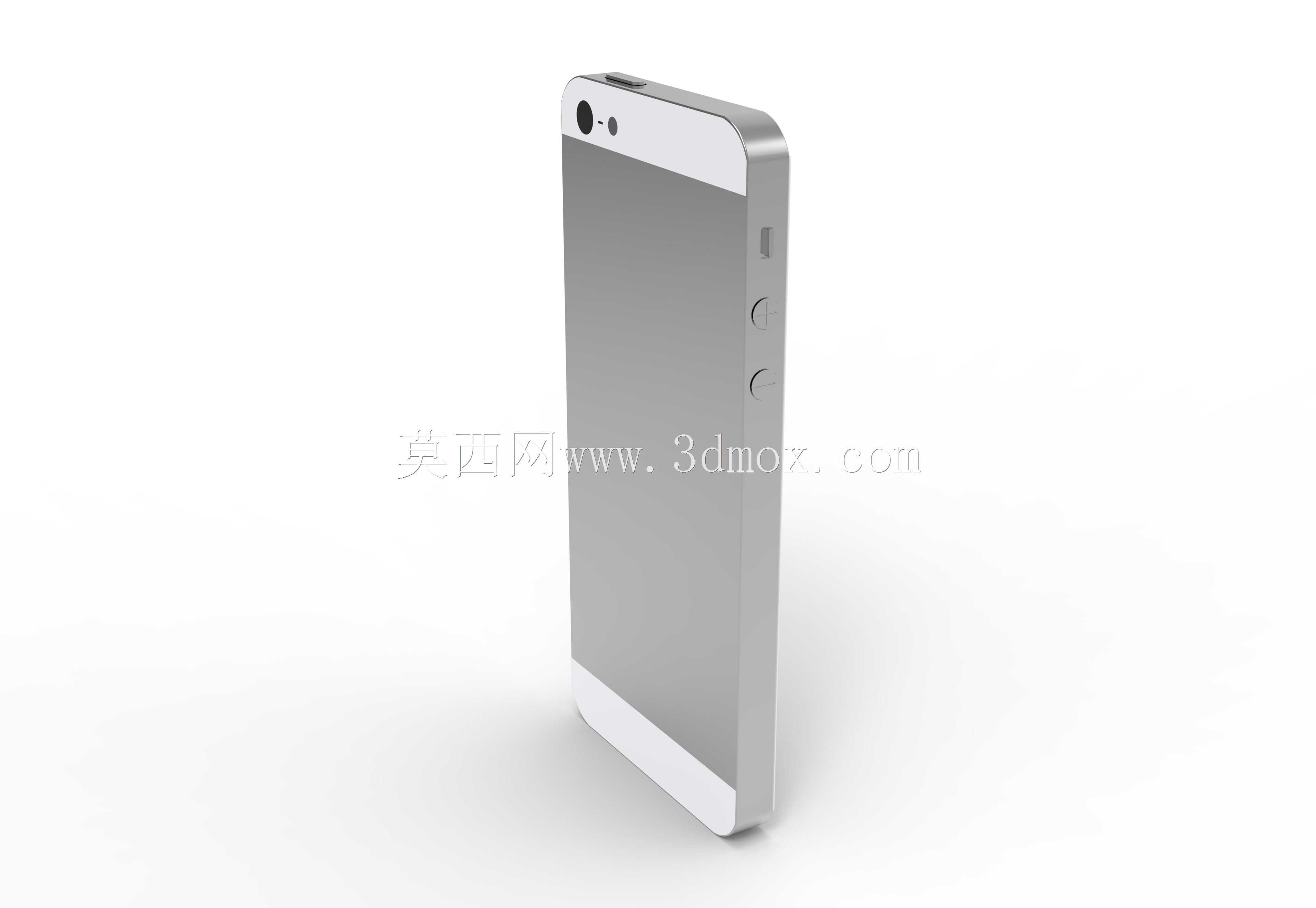iPhone 5 3Dģ��