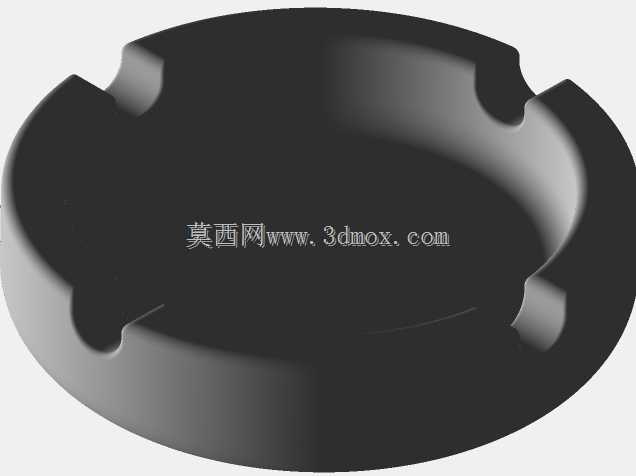 玻璃烟灰缸