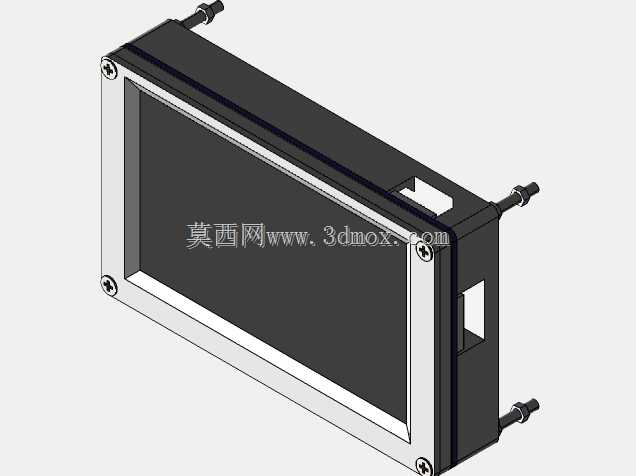 Nextion 4.3“案例