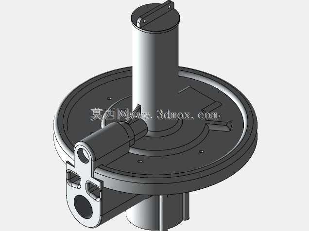 GAZ BASINC REGULATORU FGDR15-10-30-mbar