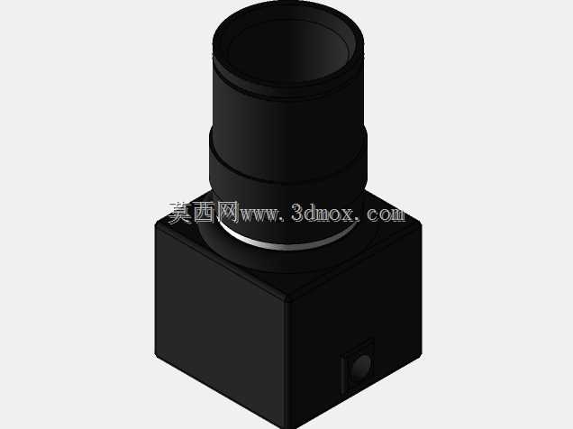 带颜色和尺寸的谷物分离器