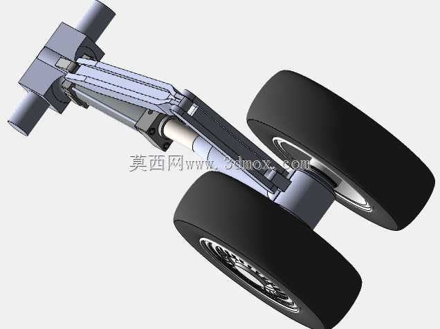 起落架,起落架