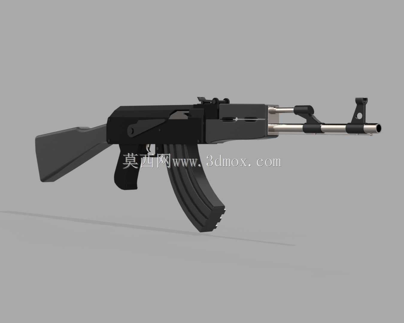 ak-47