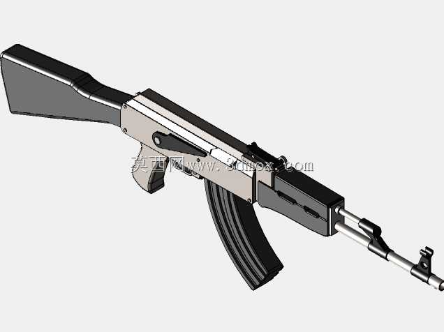 ak-47