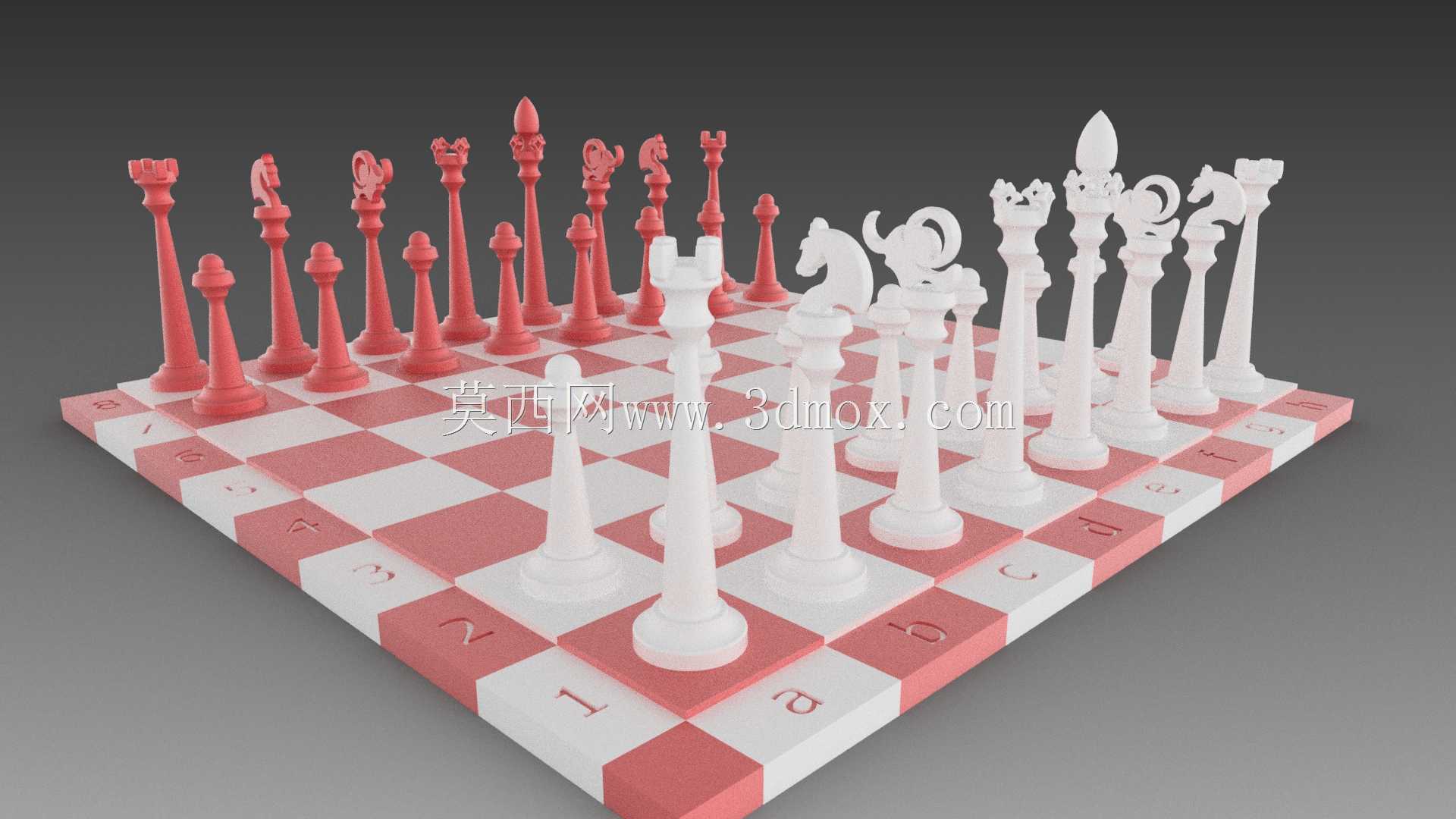 CHESS 2022 TB