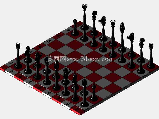 CHESS 2022 TB