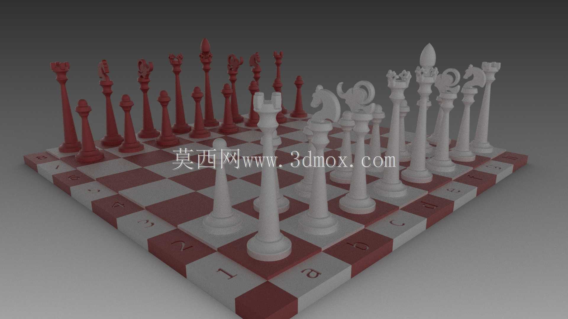 CHESS 2022 TB