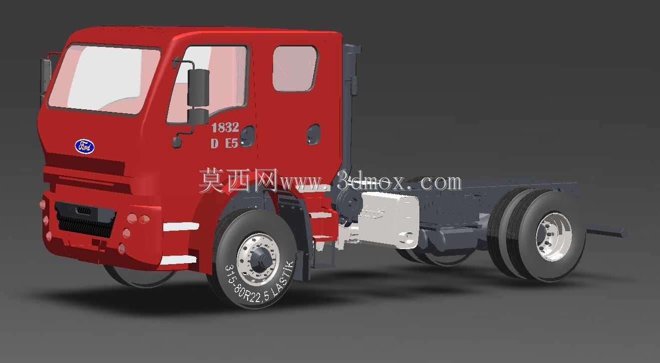 ����1832D CK