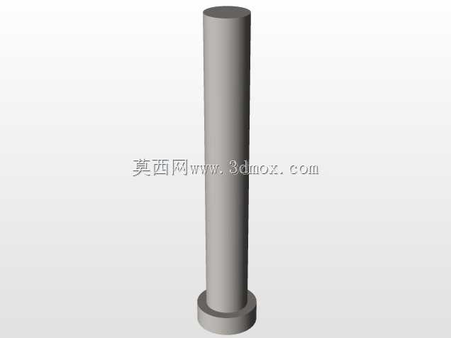 手机盖塑料注射模