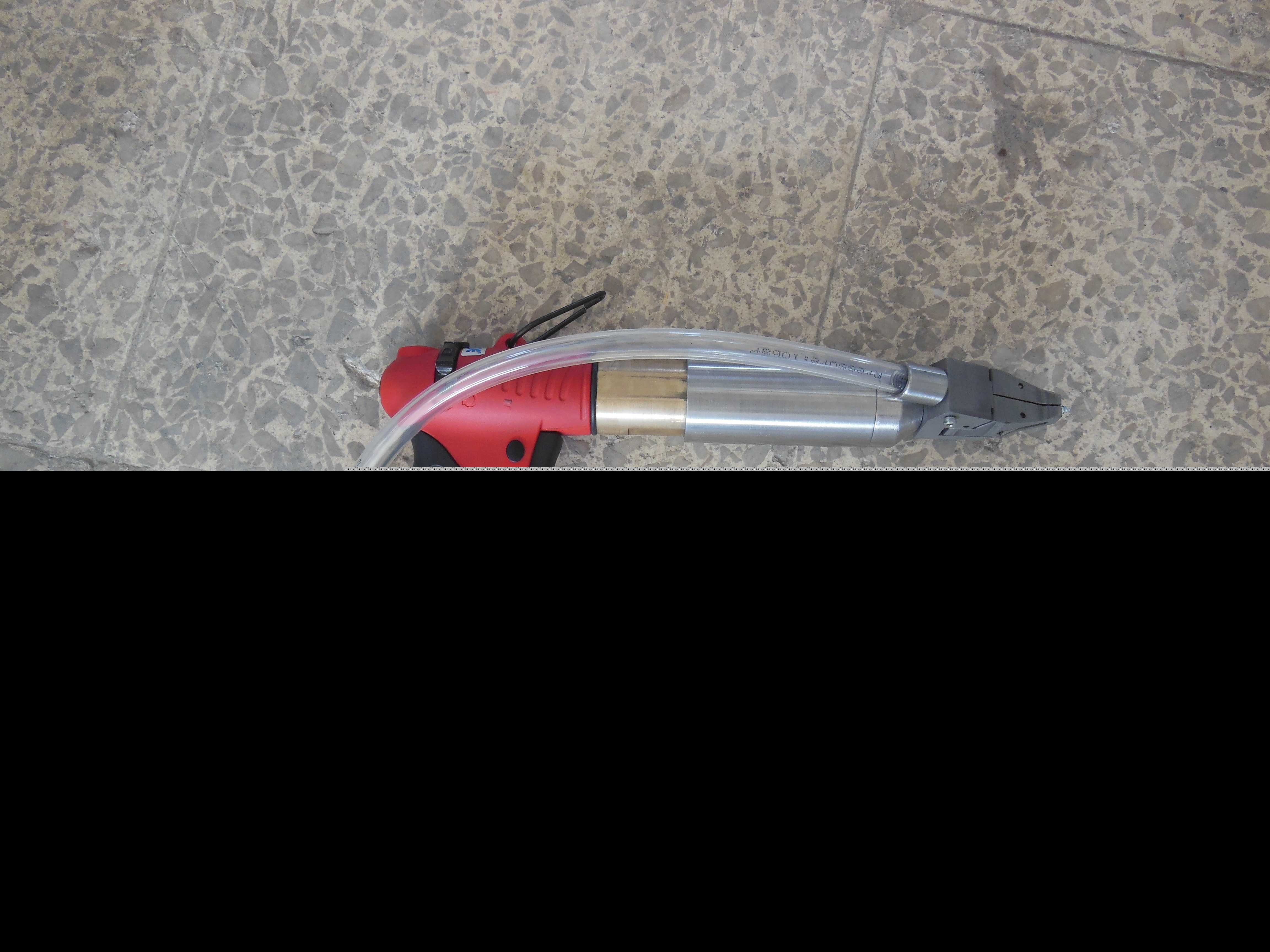 ���Զ�ǹʽ��˿��-Yar?otomatik tabanca tipi otomatik tornavida