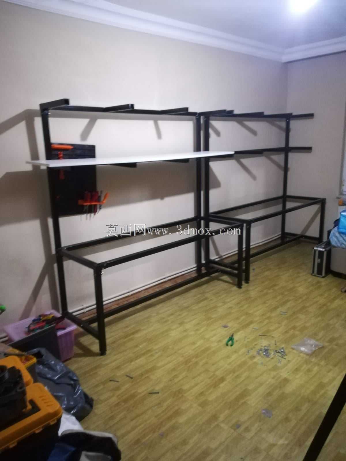 电子工作台