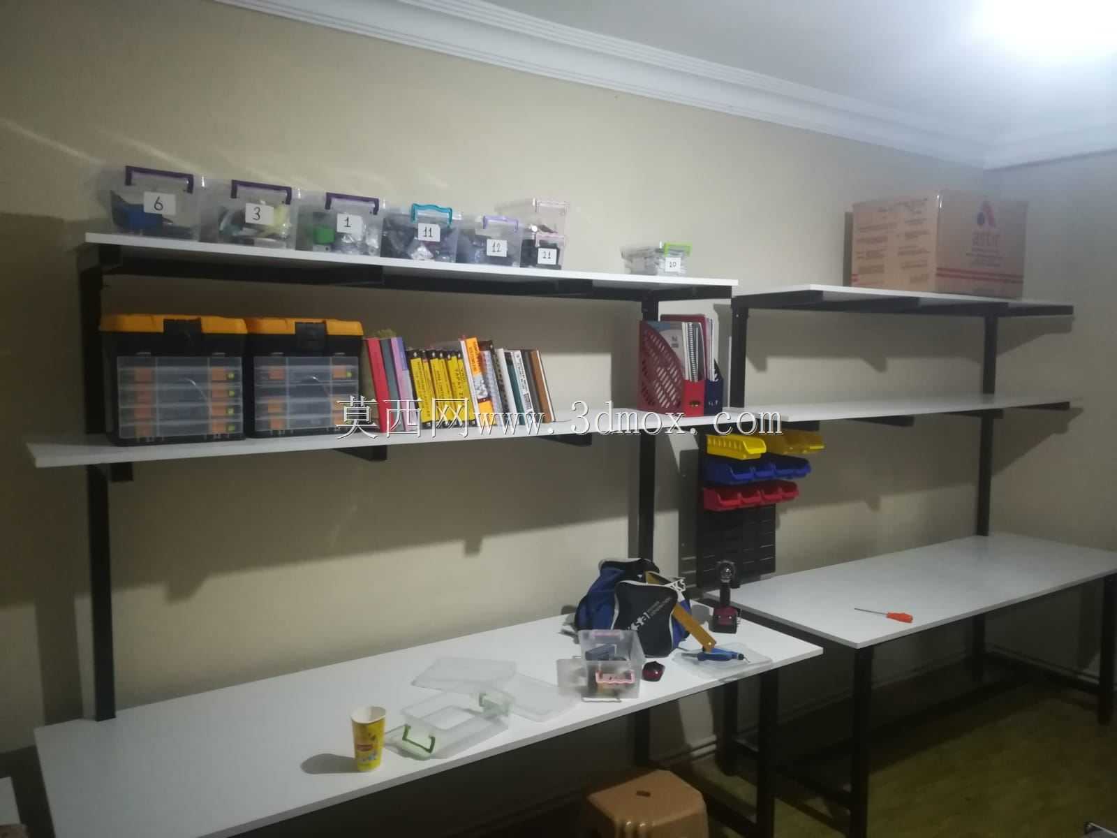 电子工作台