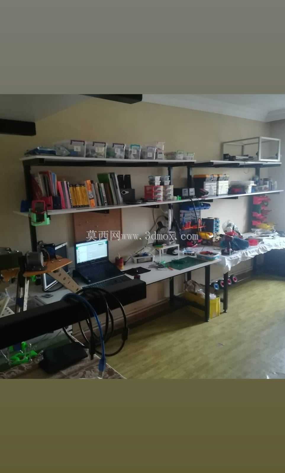 电子工作台