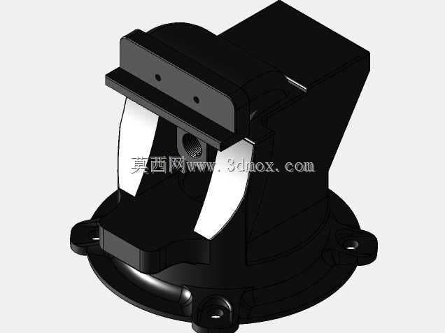 SOLIDWORKS��ѧ�߽̳�EX-7-��ǯ