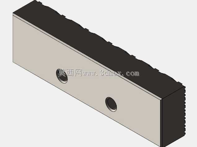 SOLIDWORKS��ѧ�߽̳�EX-7-��ǯ