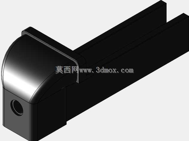 SOLIDWORKS��ѧ�߽̳�EX-7-��ǯ
