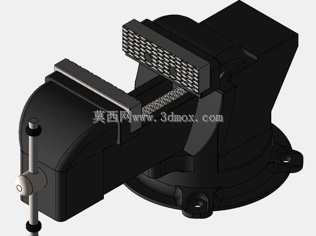 SOLIDWORKS��ѧ�߽̳�EX-7-��ǯ