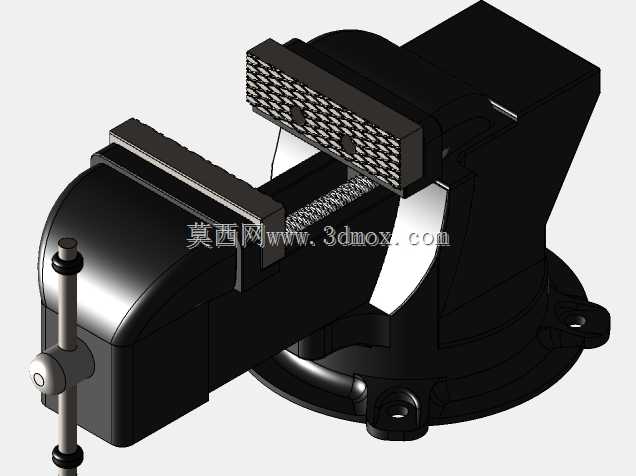 SOLIDWORKS��ѧ�߽̳�EX-7-��ǯ