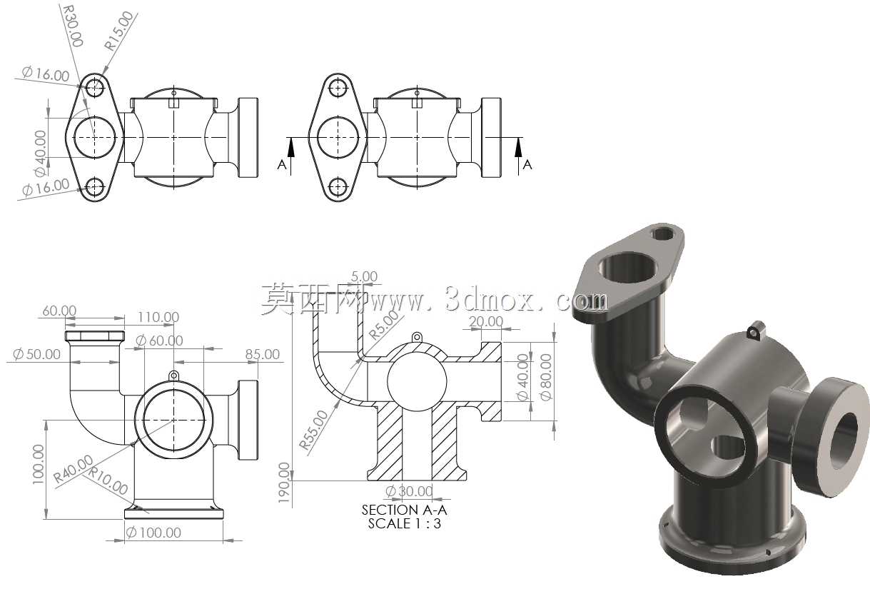 solidworks��ѧ�߽̳�EX-3