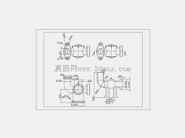 solidworks初学者教程EX-3