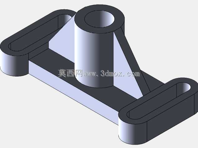 solidworks初学者教程EX-2