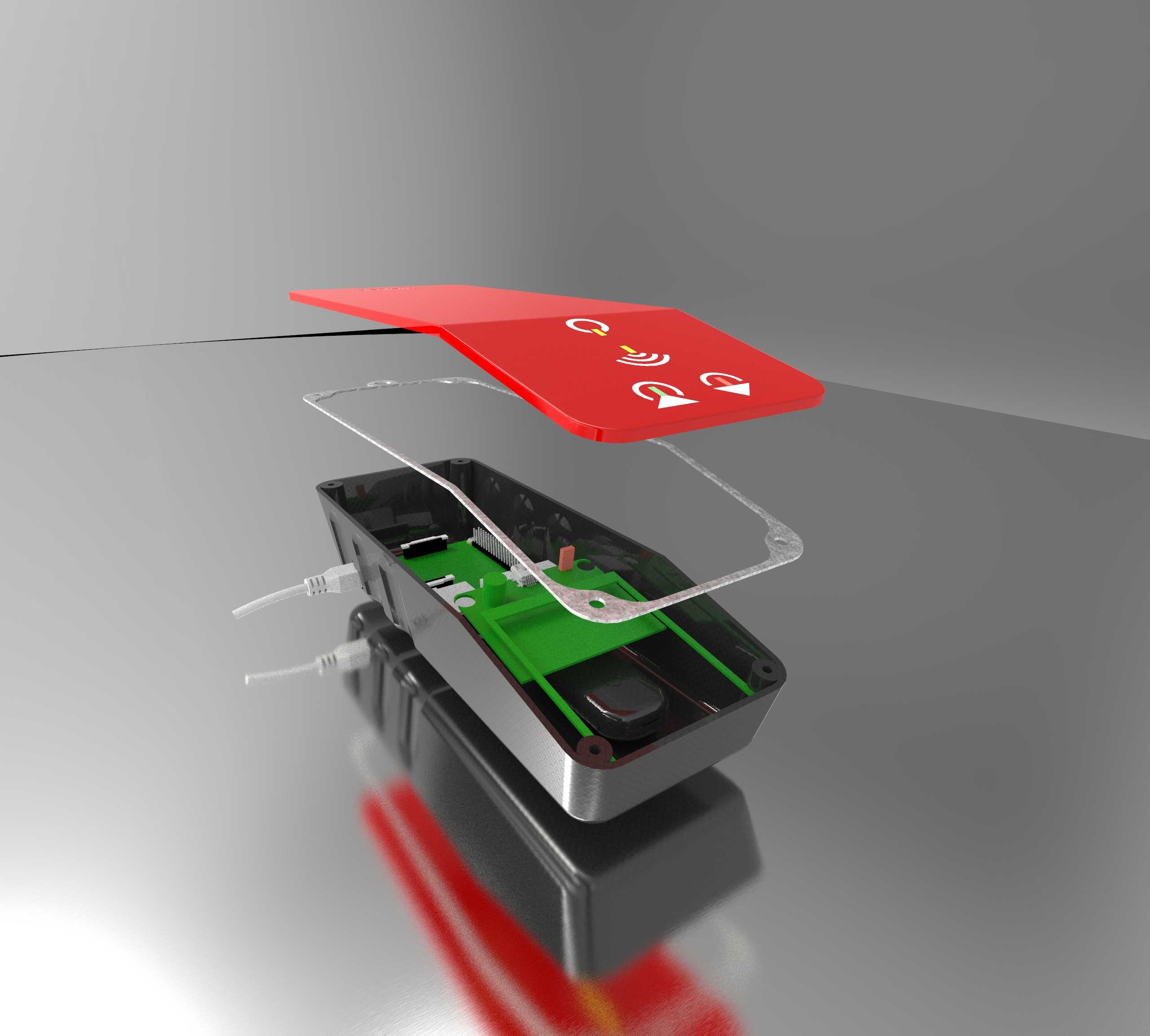Makon Raspi����
