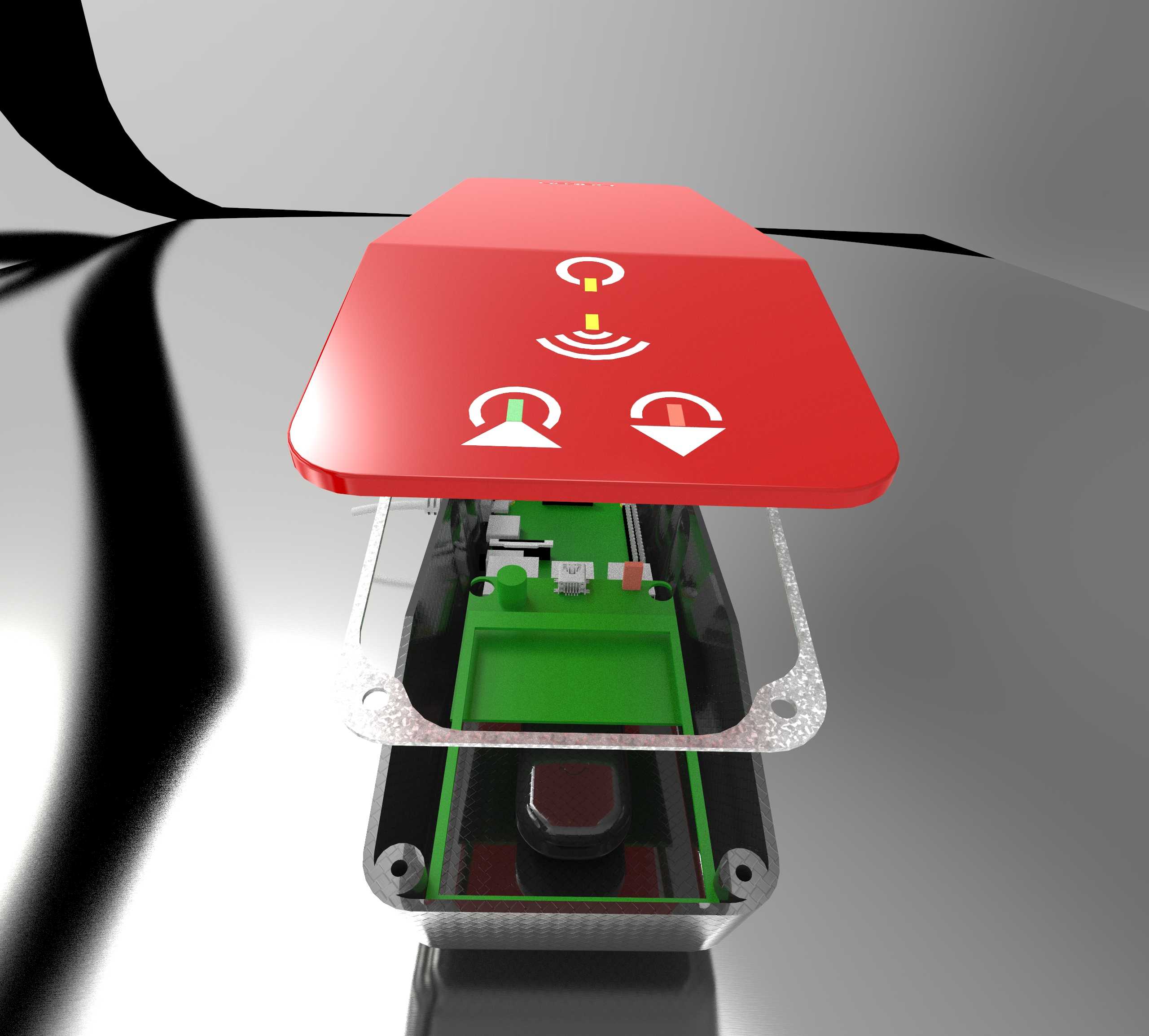 Makon Raspi����