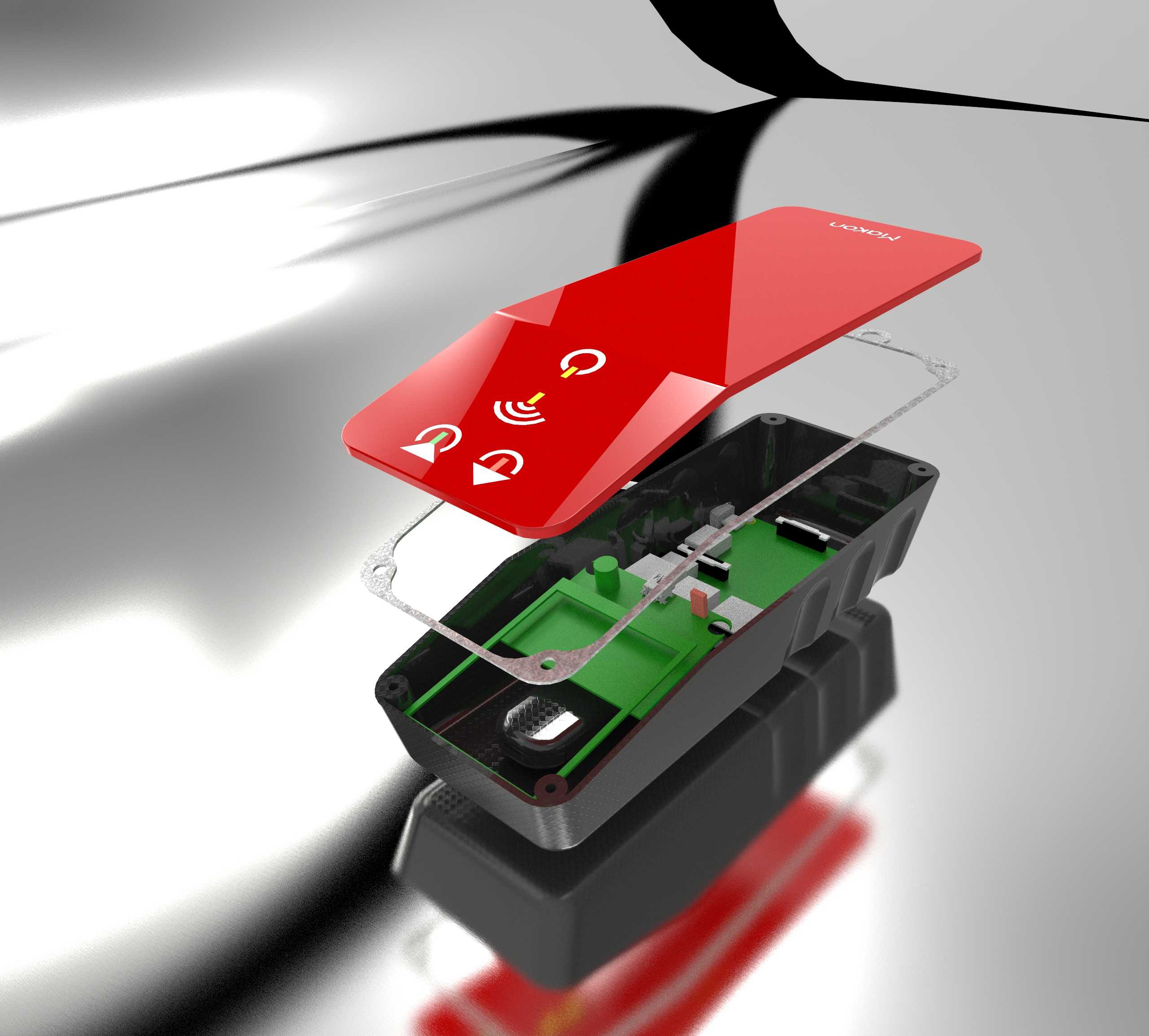 Makon Raspi����