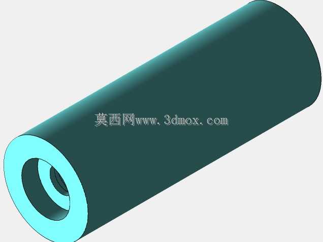 D发动机原型