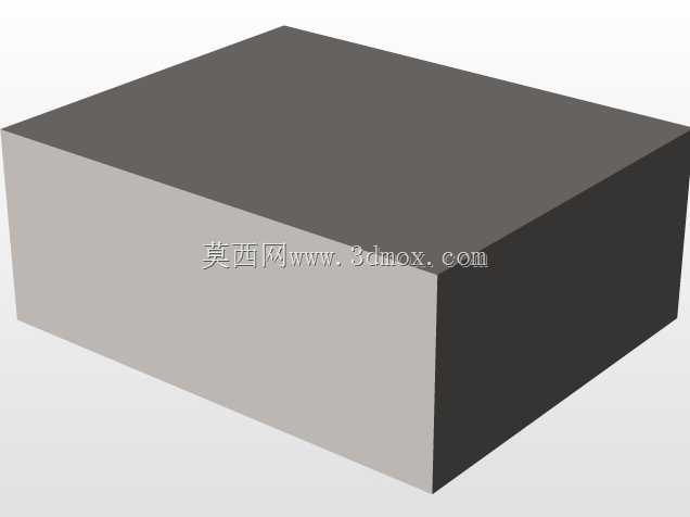 基本模具