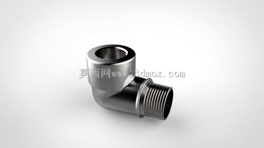 ASME B16.11-2009-螺纹街道弯头