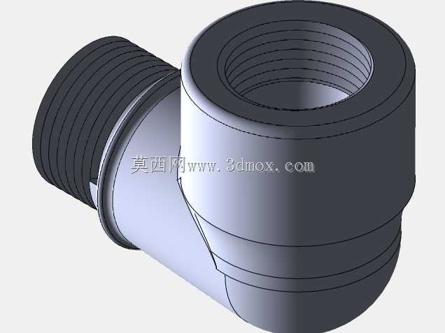 ASME B16.11-2009-螺纹街道弯头