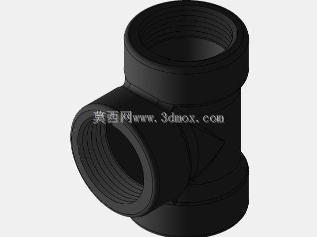 ASME B16.11不锈钢承插焊接管件/锻造管件/高压管件/三通