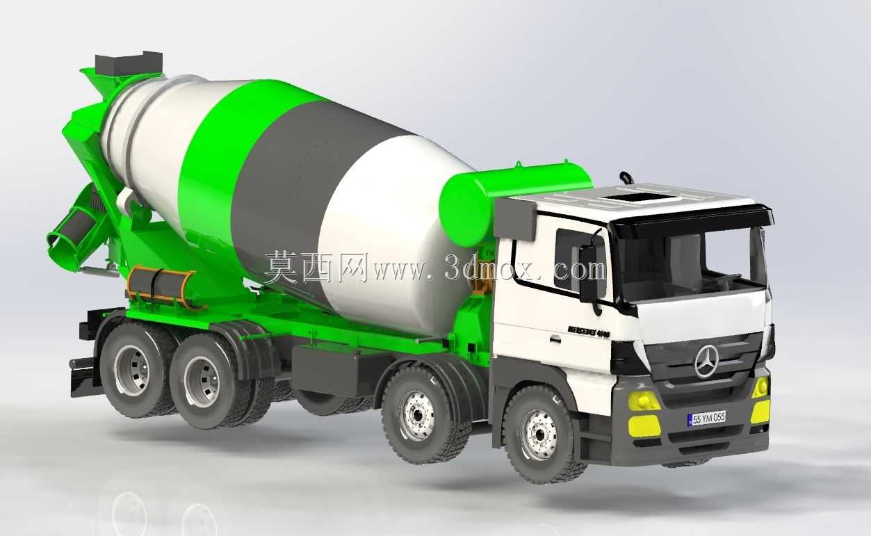 梅赛德斯4140 TRANSM?KSER