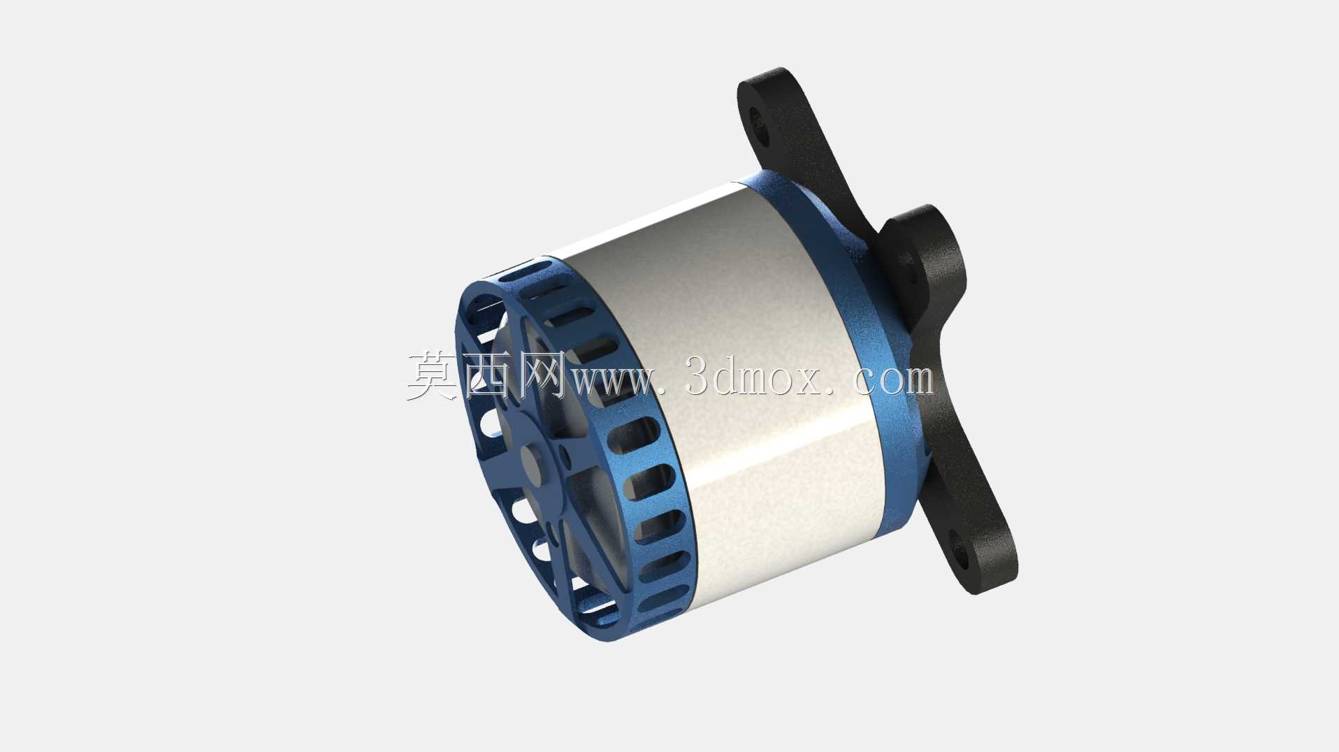 SunnySky X系列V3 X2212 V3无刷电机1400 Kv