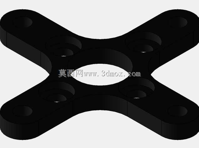 SunnySky X系列V3 X2212 V3无刷电机1400 Kv