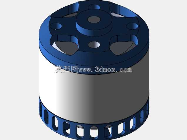 SunnySky X系列V3 X2212 V3无刷电机1400 Kv