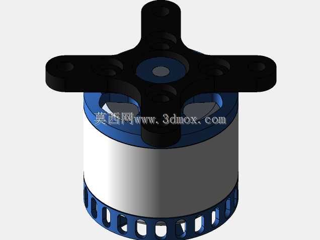 SunnySky X系列V3 X2212 V3无刷电机1400 Kv
