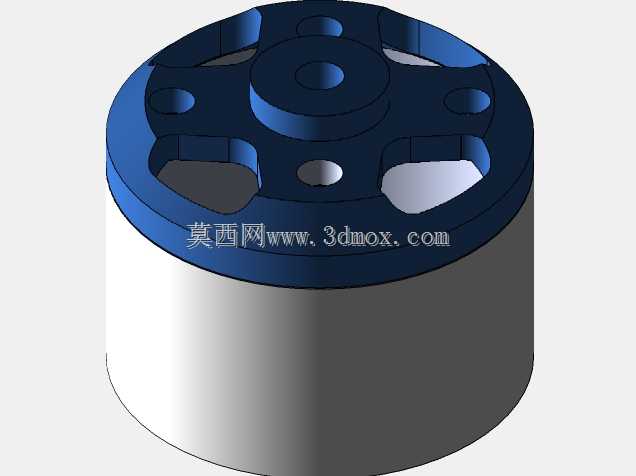 SunnySky X系列V3 X2212 V3无刷电机1400 Kv
