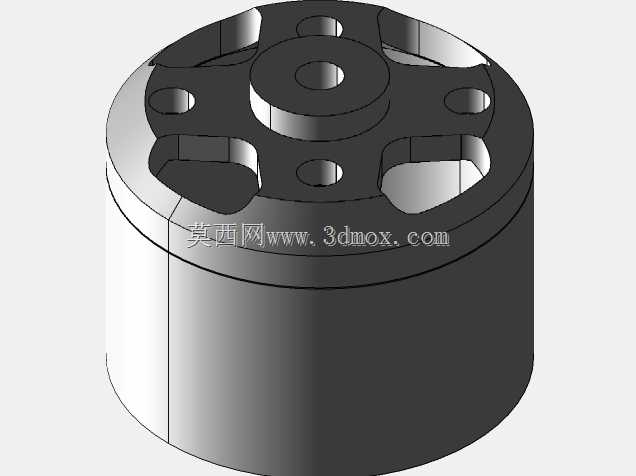 SunnySky X系列V3 X2212 V3无刷电机1400 Kv