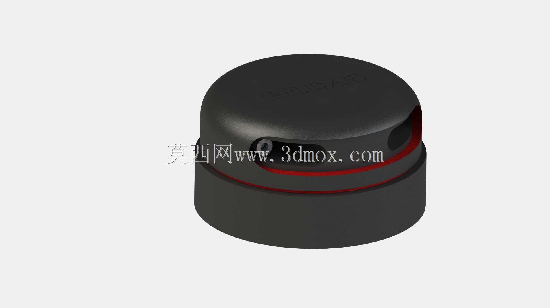 RPLIDAR A2低成本360度激光测距仪