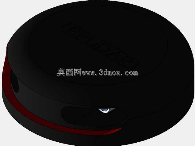 RPLIDAR A2低成本360度激光测距仪