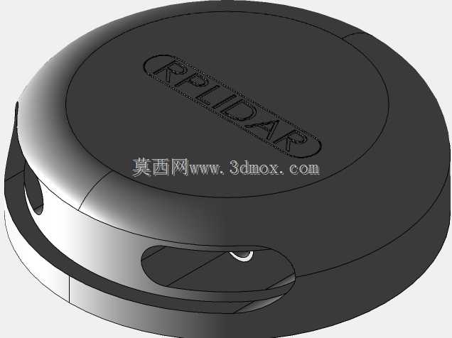 RPLIDAR A2低成本360度激光测距仪